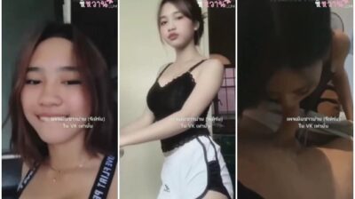 คลิปหลุดน้องเอมมี่ เด็กเอ็นตัวท็อปสายชอบเย็ดแบบแรงๆ พึ่งรู้ว่าน้องเคยรับงาน