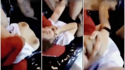 หลุดนักเรียน ข่มขืนนักเรียนมัธยมรุมเย็ดแฟนเพื่อนอย่าให้เพื่อนรู้นะไม่งั้นมีแตก