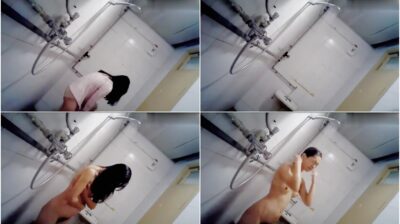 คลิปแอบถ่ายน้องเมีย กำลังอาบน้ำแอบตั้งกล้องไว้ถ่ายเห็นหมดเลย