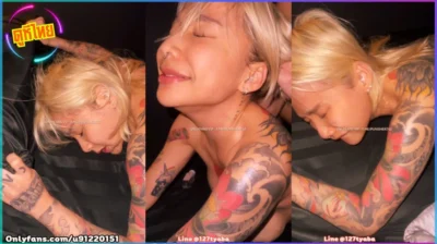 เจ๊เมย์ โดนแฟนคลับจากต่างจังหวัดเย็ด ควยใหญ่แน่นรู