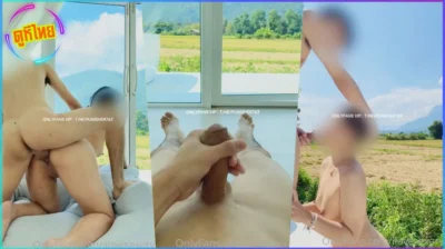 นอนชักว่าวชมวิวเขา เอากับสาวหุ่นแซ่บ ilovesexary เย็ดเอ้าดอร์รีสอร์ทสุดฟิน