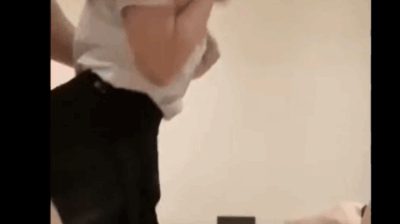 อย่าเสียเวลาถอดชุดกันเลย มาถึงก็เด้าอย่างเดียว เวลาเป็นเงินเป็นทอง