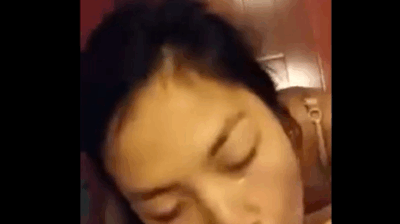 หลุดน้องหมวยใจดี ชักให้พี่จนแตกใส่หน้า ไม่พอดูดหมดจดจนหยดสุดท้าย