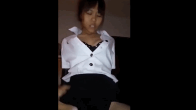 สาวมหาลัยดัง หน้าตาบ้านๆ แต่ลีลาดี ถามว่าเอาไหม เอา!