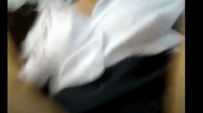 เด็กนักเรียนคอซอง เอากันจนห้องกระจุยกระจาย มันเป็นแบบนี้นี่เอง