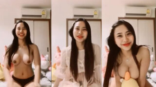 คลิปหลุดน้องเชอร์ คลิปนักศึกษาไทย รับงานเย็ด คอลเสียวหี ลีลาเด็ดมาก หน้าตาดี นมใหญ่มาก