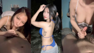 คลิปหลุดสาวไทยน้องมะหมวย หลุดคลิปนักเรียนไทย สาวไทยน่าเย็ด วัยรุ่นไทยโดนเย็ดหี