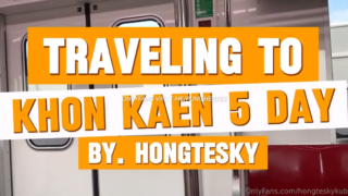 คลิปหลุดเย็ดหีสาวไทย สาวไทยนมใหญ่ โดนพามาเย็ดหีที่โรงแรม เจอควยใหญ่เย็ด