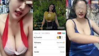 คลิปหลุดไลฟ์สดเด็ดๆ หลุดไลฟ์สดไทย สาวไทยนมใหญ่ 18+ สาวอวบมาโชว์เสียวแก้ผ้าโชว์