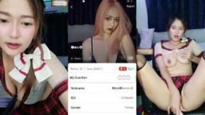 หลุดคลิปเสียว เต้นยั่ว นมใหญ่ ขาวเนียนมาก คลิปหลุดMliveสดเด็ดๆ