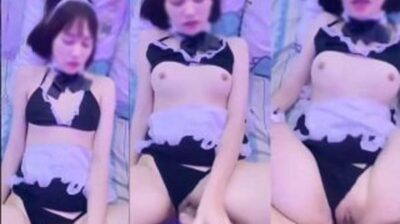 หลุดสาวไทย ใส่ชุดนักเรียน ตั้งกล้องถ่ายคลิป คลิปหลุดทวิตเตอร์ kaitun_007 น้องไข่ตุ๋น