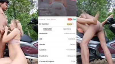 คลิปหลุดไลฟ์สด สาวไทย หลุดคลิปเย็ด สาวไทย หน้าตาดี ขาวเนียนสุดๆ