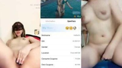 คลิปหลุดไลฟ์สด หลุดคลิปเสียว ไลฟ์สด นมสวย 18+ ช่อง168คิดถึง