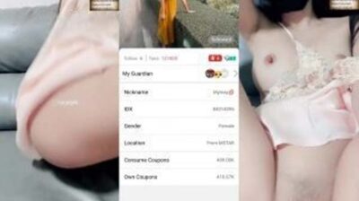 คลิปหลุดMlive น้องมายเมย์ หลุดคลิปสาวไทย โดนแฟนซอยหี เสียวมาก ลีลาเด็ดสุดๆ