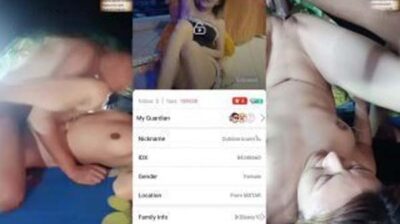 หลุดไลฟ์เย็ดสด คู่เทพ เย็ดกันนอกบ้าน คลิปหลุดMlive สาวจับเย็ดกลางป่าซอยหีหน้าเต้นท์กระแทกหีมันส์ๆ