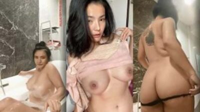 หลุดคลิปเสียวไทย สาวใหญ่ หน้าตาดี 18+ คลิปหลุดOnlyfans Sumitra.kluay เจ้ากล้วยสุดเด็ดมาเต้นยั่วเย็ดจัดๆ