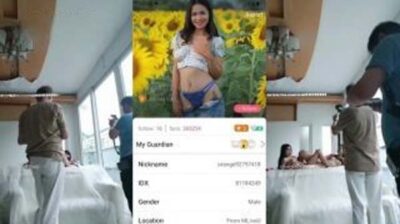 คลิปหลุดไลฟ์เด็ดๆ ถ่ายคลิปเย็ดสาวไทย 18+ ตั้งกล้องถ่ายคลิปเสียว สองสาวมาถ่ายเสียวโชว์หุ่น