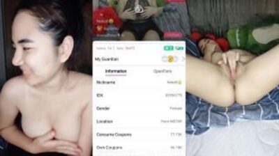 คลิปหลุดไลฟ์สด หลุดสาวไทบ้าน หุ่นอวบ น่าเย็ด สาวขี้่เงี่ยนมาชวนคุยเด็ดๆมาแหวกขาร่อนเอวอย่างมันส์โชว์นม