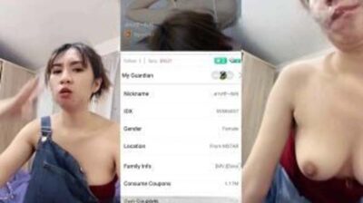 คลิปหลุดไลฟ์สดMlive หลุดคลิปไลฟ์สด xxx น้องฝนสาวขี้เงี่ยนมาแหวกขาเขี่ยหี