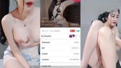 คลิปหลุดไลฟ์สด หลุดคลิปเสียว ช่วยตัวเอง เอาควยปลอมยัดหี ขาวมาก ผิวเนียน น้องมะเฟือง