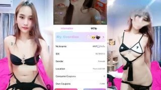 คลิปหลุดไลฟ์สดเด็ดๆ หลุดไลฟ์สด สาวไทย ขาวเนียน หน้าสวย ผิวเนียน น้องปันปัน