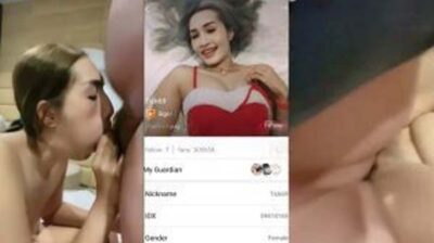 คลิปหลุดไลฟ์สดเด็ดๆ เจ้ติ๊ก หลุดคลิปเย็ด สาวไทย หน้าตาดี ลีลาเด็ด สาวใหญ่มาโดนแฟนหนุ่มขี้เงี่ยน