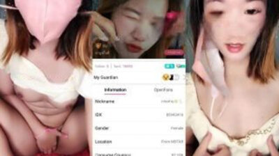 คลิปหลุดไลฟ์สดเด็ดๆ หลุดไลฟ์สด สาวไทย วัยรุ่นไทย น้องกระต่ายเสียวลีลาเด็ดๆ