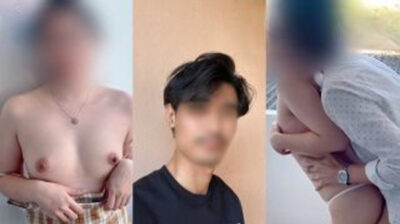 คลิปหลุด Peter yed 18+ xxx แฟนสาวตื่นนอนก็อยากโดนเย็ดแฟนหนุ่มเลยจัดให้บนระเบียงร่อนเอว
