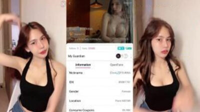 คลิปหลุดไลฟ์สดเด็ดๆ หลุดสาวไทย หน้าตาดี หน้าสวยมาก ลีลาเด็ดสุดๆ สาวรอยสักสุดเด็ดหุ่นโครตดี