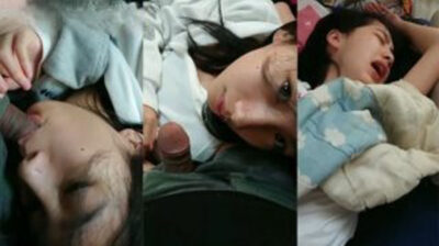 คลิปหลุดไทย หลุดจากกลับลับ ซอยหีเมีย สาวสวยโดนแฟนเอากระดอยื่นให้โม๊คจนเงี่ยนได้ที่