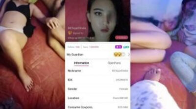 คลิปหลุดไลฟ์สด 18+ xxx คู่รักสุดเด็ดมาโชว์ลีลาอย่างมันส์เล่นควยแฟนหนุ่มอย่างเสียวขย่มเย็ดโครตดี