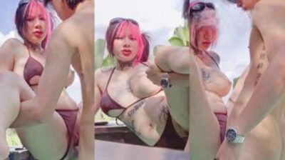 คลิปหลุดOnlyfans 18+ xxx irenkampong1 น้องไอรีนสาวอวบสุดเด็ดๆ มาจับโม๊คควยโครตเสียวร่อนเอวโครตดีลีลาอย่างมันส์