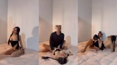 คลิปหลุดงานดี สาวไทย น่าเย็ด หุ่นดีสุดๆ น้องแว่น amam7078 น้องแอมสาวแว่นสุดเด็ด ขย่มควยเย่อกันยิกๆ