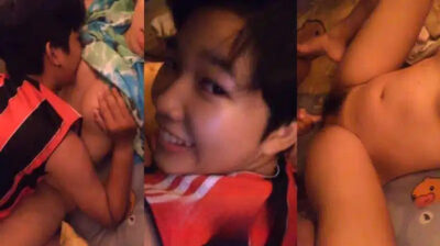 คลิปหลุดนักเรียน xxx 18+ทอมดี้เล่นเสียวเลียหีดูดนมลิ้นรัวๆ หมอยติดฟันxxx สาวจับควยมาโม๊ครัวๆแบบไม่ยั้งแล้วดูดจ๊วบๆเลย