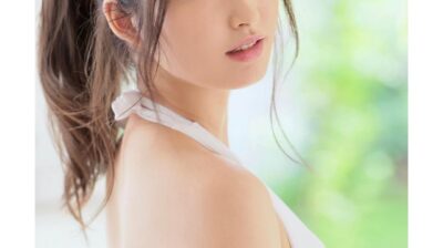 หลายคนเริ่มสังเกตว่า Iyona Fujii มีบางอย่างที่ทำให้ภาพของเธอนุ่มขึ้นแต่ชัดขึ้นในเวลาเดียวกัน