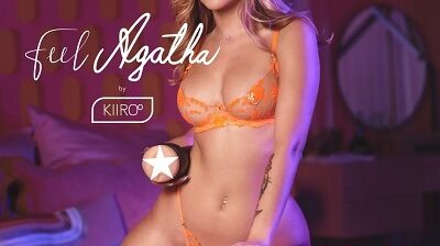 มาเจอสาวลาตินผมแดงหุ่นบางเซ็กซี่ที่เล่นได้ทั้งหวานและดุเดือดกันเถอะ