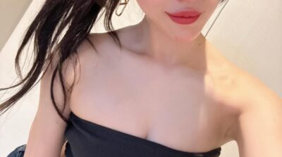 ผู้หญิงที่ชื่อ “อาคาริ ชิโอะมิ” สาวผมดำที่ยิ้มทีไรทำให้ลืมทุกอย่างรอบตัว