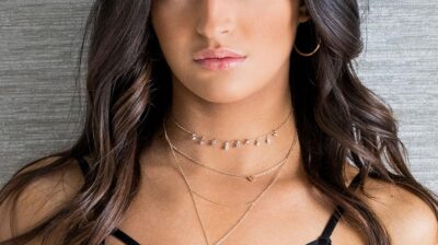 Emily Willis สาวตัวเล็กพลังเกินร้อย ที่ดูทีไรก็ยิ้มตามทุกที