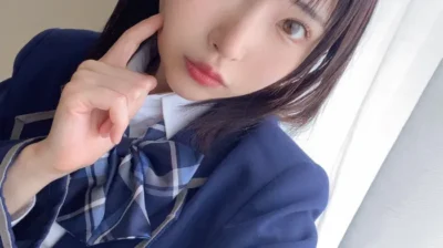 Hikaru Minazuki สาวหมวยหน้าหวานที่ยิ้มทีไรเหมือนโดนสะกดให้กดรีเพลย์ไม่หยุด