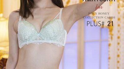 รู้จัก “โมเอะ อามัทซึกะ” สาวตัวเล็กที่ยิ้มทีไรทำให้วันนี้สดใสขึ้นมาทันที