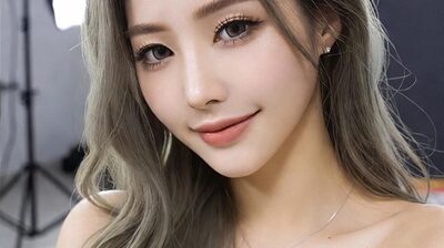 คลิปหลุดคนดังสาว: นางแบบเน็ตไอดอลแอบเย็ดกับตากล้องในกองถ่าย