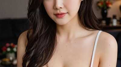 เพื่อนแม่วัย 47 ชวน “มานวดให้ป้าหน่อยลูก” แต่สุดท้ายป้าขย่มจนน้ำแตกเต็มตัว