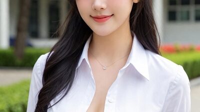 หีนักศึกษาสาวสวยคณะแพทย์ โดนอาจารย์ใหญ่เย็ดแตกในห้องตรวจ