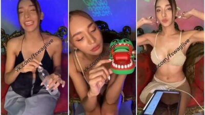 คลิปหลุดน้องไต้ฝุ่น เจอจับควยยัดหี ร่อนแตดเย็ดควยอย่างมัน เย็ดไม่ยั้งหีแทบพัง จับเย็ดท่ายากน้ำเงี่ยนแตกเต็มหี