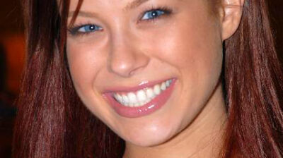 Stefani Morgan นางเอกสาวมาดคุณหนูสุดเซ็กซี่ กับเสน่ห์ความสวยที่ดูแพงและเย้ายวนระดับซูเปอร์สตาร์