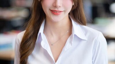 คลิปหลุดนักเรียนสาวผิวขาวตัวเล็ก นมกลมเด้ง หีชมพูฟิตตอดรัด แอบเย็ดกับรุ่นพี่ในห้องน้ำโรงเรียนตอนพักเที่ยง