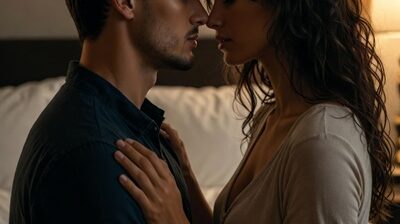 เย็ดเสียงไทย สาวอายุ 21 ขอให้พี่ชายเพื่อนเมียเย็ดในรถตอนจอดข้างทาง เสียงครางหวาน ๆ “พี่คะ เย็ดหนูแรง ๆ หีหนูตอดเก่งนะคะ”