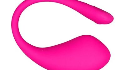 รีวิว Lovense Lush 3 2026: Egg Vibrator สั่นรุนแรง app control public play LDR